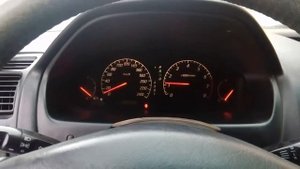 Троит на холодную двигатель 4g63 mpi