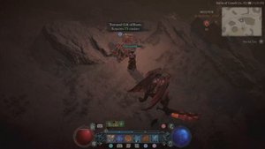 Diablo 4. Хороша ли игра после 100 часов? Мнение.