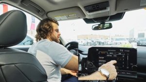 Nissan Pathfinder Bluetooth Setup and Connect How to Guide