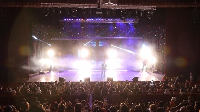 Ибрагим Магомедов - Улыбнись мне смотреть онлайн