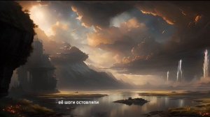 НЕЙРОСЕТЬ написала РАССКАЗ