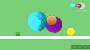 Заставка Дом Каруселя Зайчики (Карусель Зайчики, 16 марта 2024)