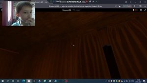 Комната 666. Яндекс Игры