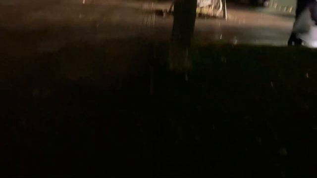 Вот такой прекрасный вечер и вечерняя прогулка всем прекрасного вечера 3.11.+3 пошли прогуляться смотреть онлайн