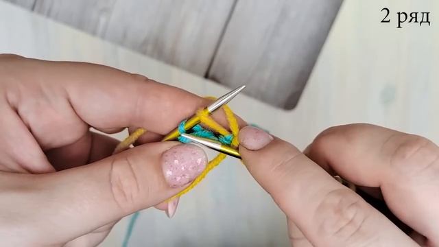 ?О Боже! НЕ УЗОР, А СКАЗКА! ЛУЧШИЙ УЗОР СПИЦАМИ.? смотреть онлайн