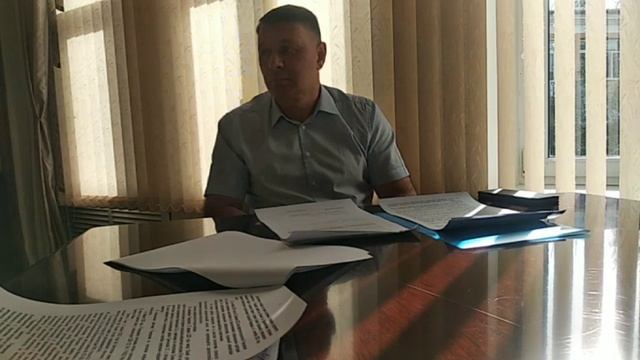 1июня 2023.Приём у министра образования Саратовской области. Часть-1 смотреть онлайн