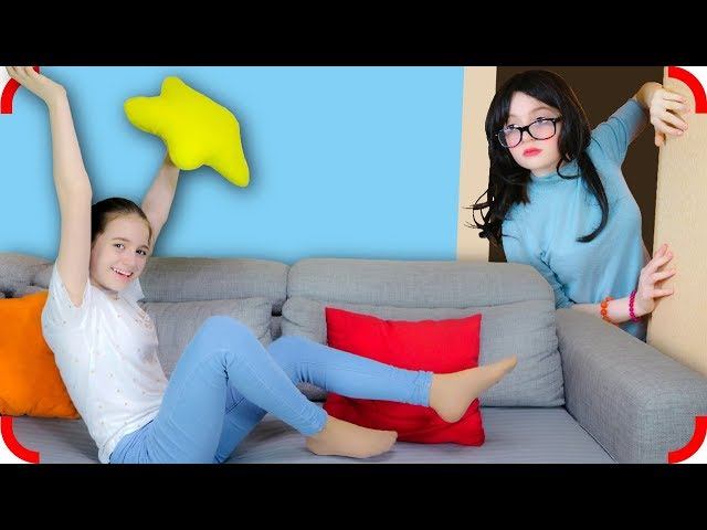 Обхитрила Училку Сериал "Училка" 3 серия смотреть онлайн