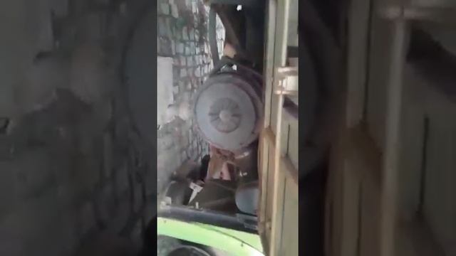 Revisão Geral do ônibus urbano de Transporte Escolar Marcopolo Torino Volkswagen 17-230 смотреть онлайн