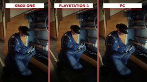 Prey Graphics Comparison: Xbox One vs. PS4 vs. PC