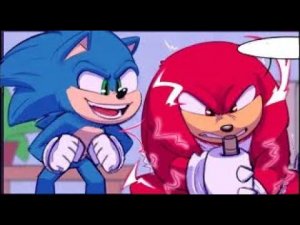 Sonic Fan Comics / Совместная озвучка / "Подборка комиксов" / Комиксы от разных авторов /