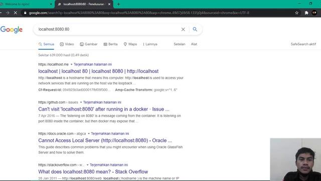 tutorial cloud computing topic docker смотреть онлайн
