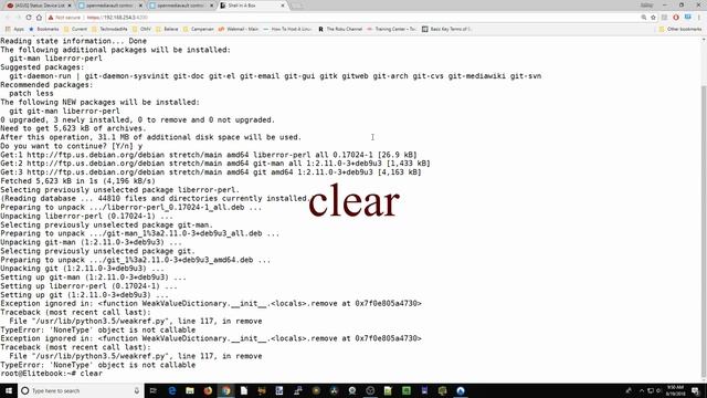 Old version: Simple Theme Changing on Openmediavault смотреть онлайн