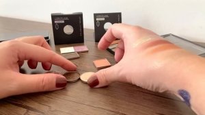 Организация однушек /вынимаю рефилы из палетки /создаю палетку с мультихромами #организациякосметик