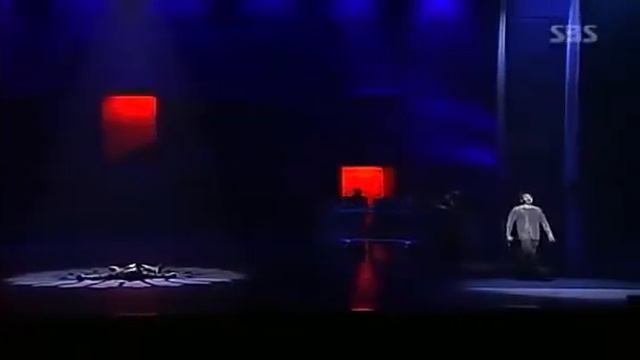 Notre Dame de Paris - Deportes 노트르담 드 파리