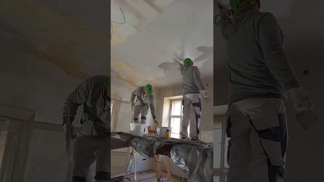 Wagner HC940 SPACHTELMASCHINE смотреть онлайн