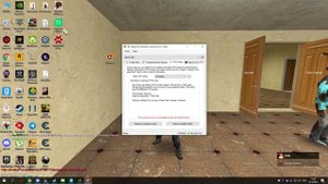 Гайд: Как повысить фпс в Гаррис Моде