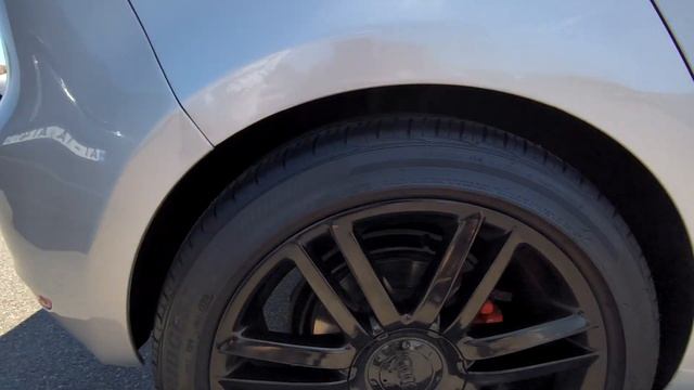 Golf бывает в РАЗНОМ состоянии и РЕДКИЙ Lincoln MKC смотреть онлайн