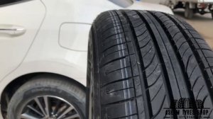 GT RADIAL (CHAMPRIO ECOTEC) 185/65R15 TOYOTA AQUA TYRES CHANGE PRICE IN KARACHI | MADE IN INDONESIA