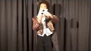 Размножающиеся точки (Multiplying dots)