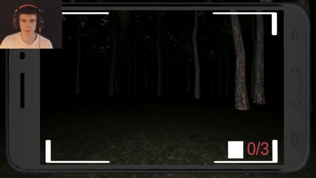 МОТМАН ►ИНДИ-ХОРРОР смотреть онлайн