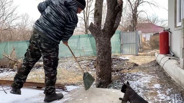 #126 Кормушка и поилка для кур из сантехнической трубы своими руками. Итоги розыгрыша.
