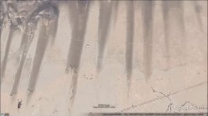 Пирамиды в Антарктиде  Идеально ровный берег острова  Следы высокоразвитых цивилизаций