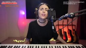 Ночные снайперы - 31-я весна, кавер, поёт Евгения Виноградова