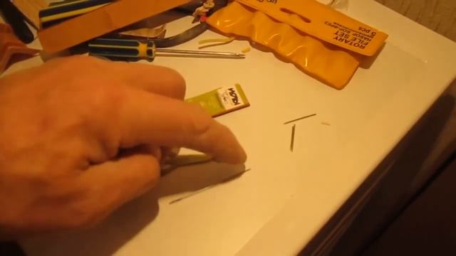 Работа в квартире нового дома (Последний день работы) смотреть онлайн