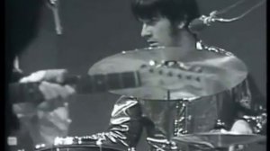 Dazed and Confused—Original version 1967; the Yardbirds with Jimmy Page