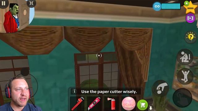 ТИТАНИК ДЛЯ МИСС ТИ Прохождение игры Scary Teacher 3D смотреть онлайн