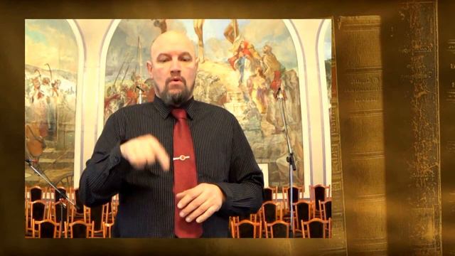 Опасность в увлечении лжевидениями. 2Кор.12:1-6. (Для глухих) смотреть онлайн