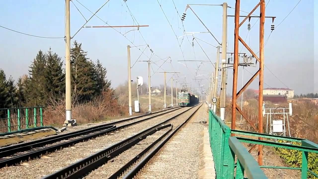 ВЛ60к