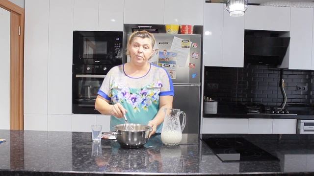 Hazır Paket Pudingler Nasıl Yapılır? Pakmaya Çikolatalı Puding Tarifi - Pratik Tatlı Tarifleri смотреть онлайн