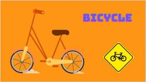 Vehicle names for kids in English talking flashcards.