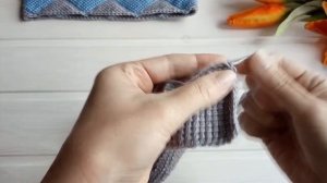 САМАЯ МОДНАЯ ШАПКА ЭТОГО СЕЗОНА КРЮЧКОМ//ПОДРОБНЫЙ МК ДЛЯ НАЧИНАЮЩИХ//ЭНТЕРЛАК.