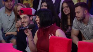 Дом-2: Иосиф и Саша Черно расстались на шоу