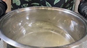 САЛАТ НА ЗИМУ ИЗ БРОККОЛИ! Рецепты на зиму.