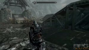 Skyrim SE: Let's Play PART 2 - FPS Issues Everywhere (PC)