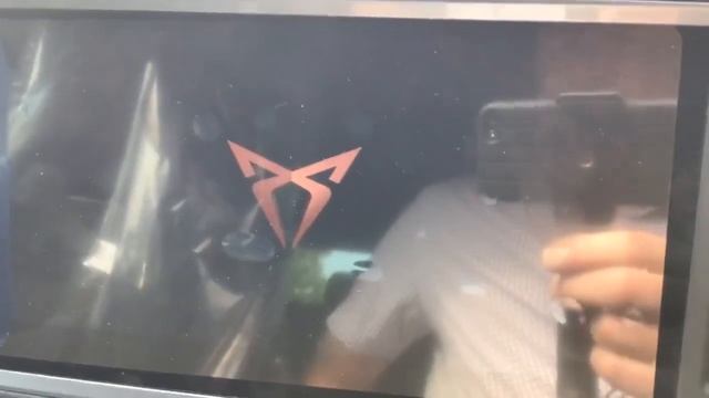 New CUPRA Ateca Video Tour смотреть онлайн