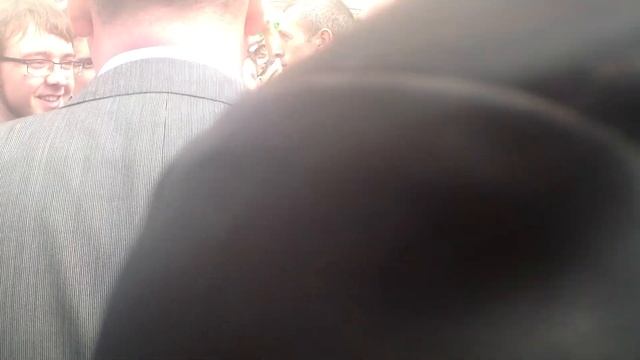 Визит Медведева в МГТУ им. Н.Э.Баумана смотреть онлайн