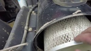 FARMER FL 2004 МНЕНИЕ ФЕРМЕРА О ТРАКТОРЕ