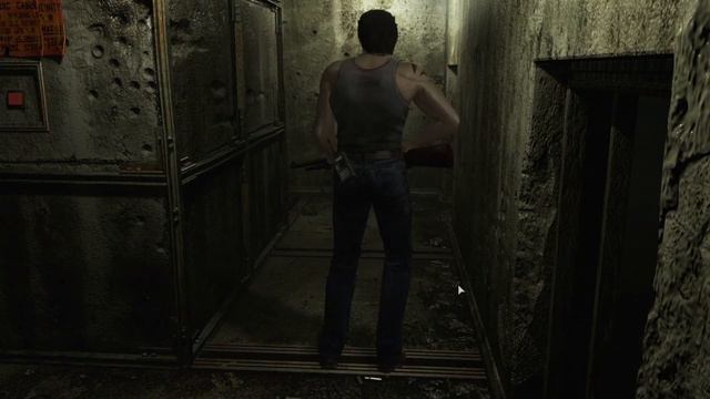 РЕШАЕМ ЗАГАДКУ ПРО 6 ДУШ, ВЗЛАМЫВАЕМ КЕЙС, ИЩЕМ КЛЮЧ ВОДЫ ► Resident Evil 0 HD Remaster #10