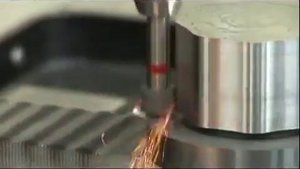 Координатное шлифование