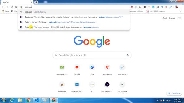 Bootstrap introduction|Introduction to Bootstrap|bootstrap examples|CodingLife