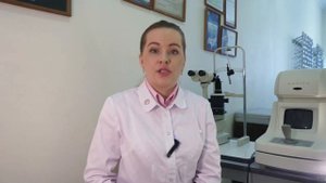 Что делать при укусе насекомого в глаз?