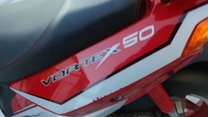 Устранил косяки на стелс вортекс 50.
