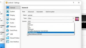 How to Fix This Kernel Requires an x86 64 CPU but only detected i686 CPU VirtualBox Error