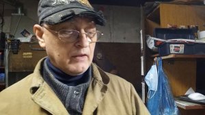 Недостаточная подача топлива к карбюратору