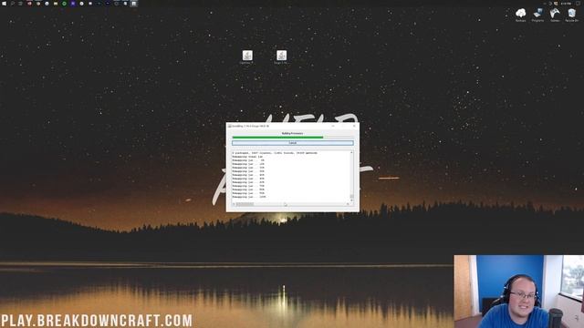 How To Use Optifine with Forge in Minecraft 1.16.5