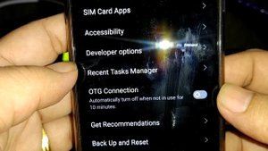 Mooer GE150 OTG connection usage thru a android smartphone. #mooerGE150